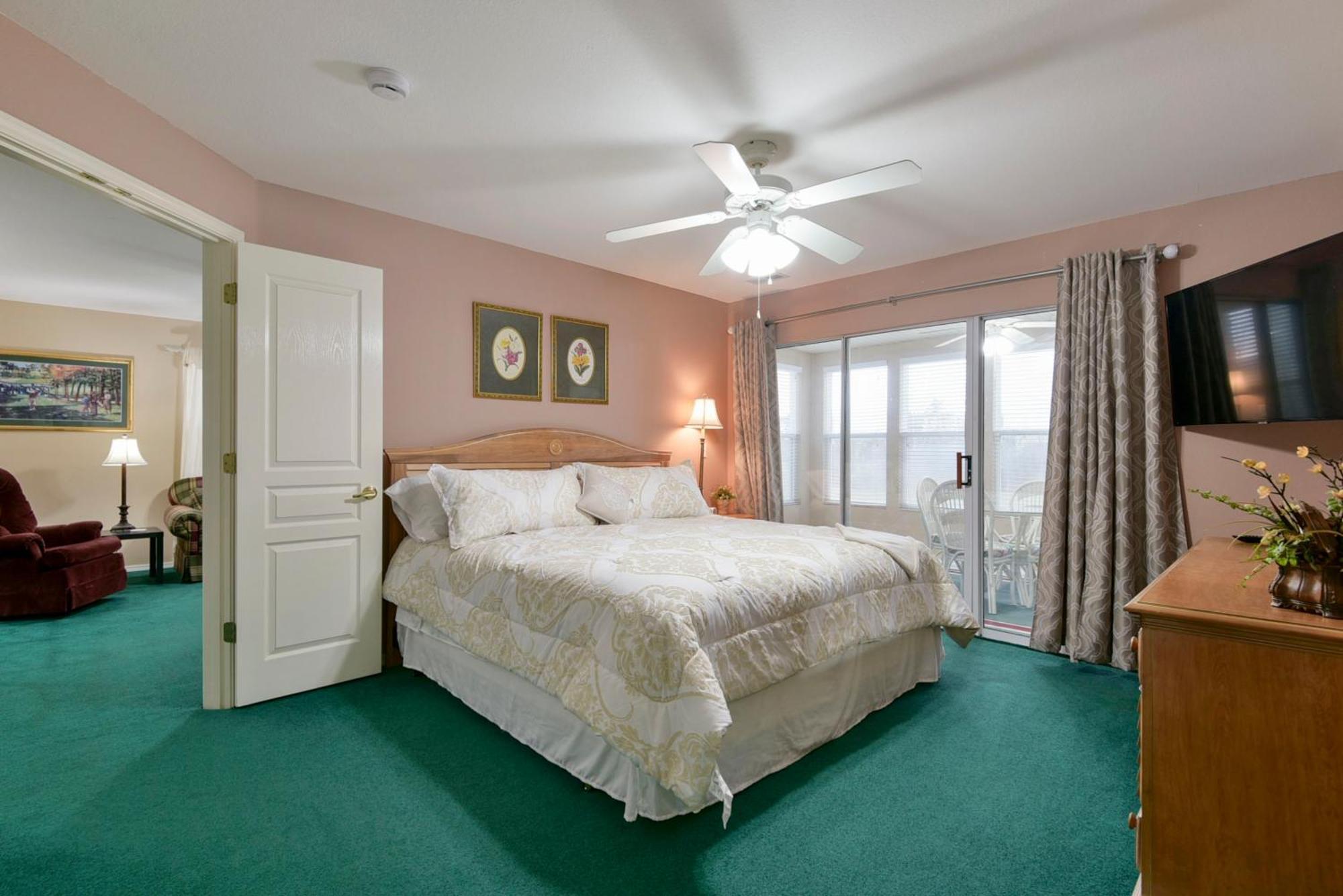 Gorgeous Condos At Thousand Hills - Heart Of Branson - Spacious And Affordable Exterior photo