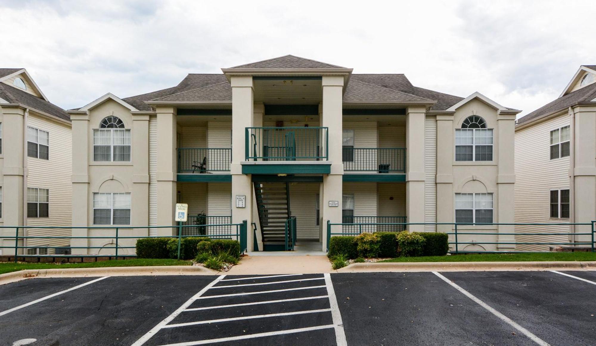 Gorgeous Condos At Thousand Hills - Heart Of Branson - Spacious And Affordable Exterior photo