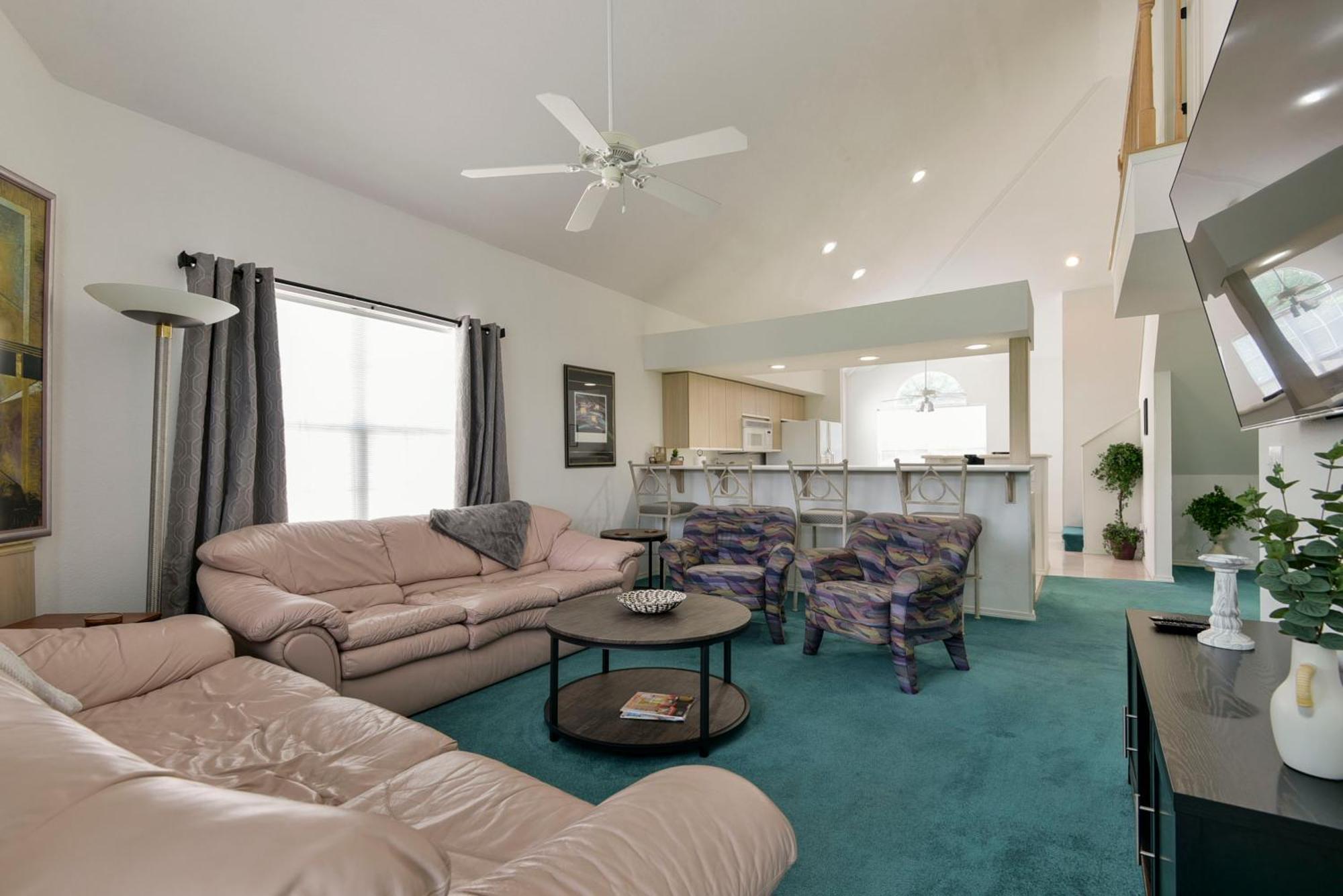 Gorgeous Condos At Thousand Hills - Heart Of Branson - Spacious And Affordable Exterior photo