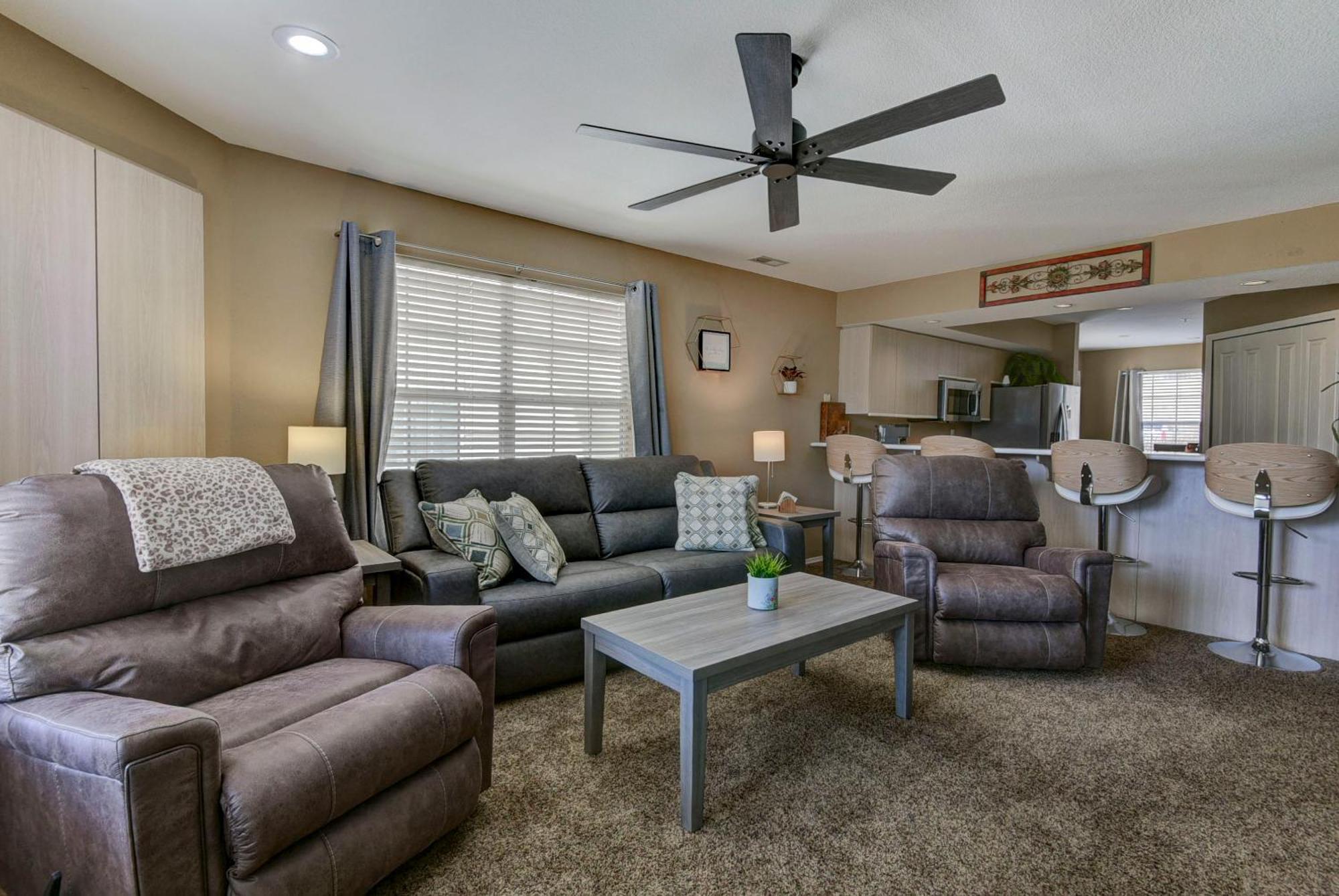 Gorgeous Condos At Thousand Hills - Heart Of Branson - Spacious And Affordable Exterior photo