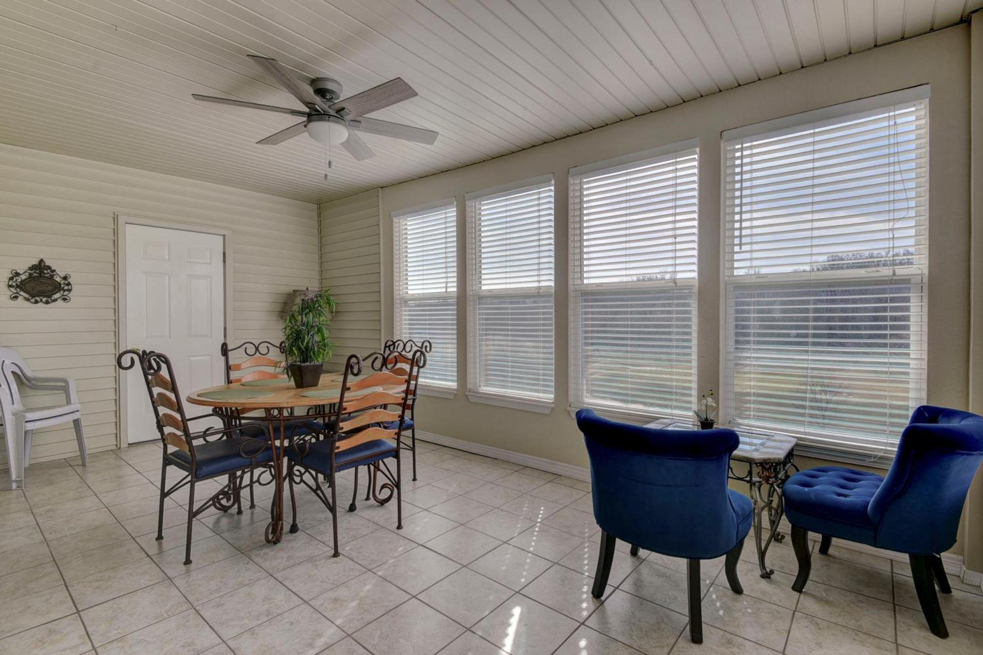 Gorgeous Condos At Thousand Hills - Heart Of Branson - Spacious And Affordable Exterior photo